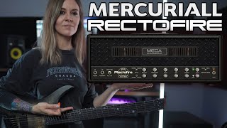 Mercuriall Rectofire OUT NOW