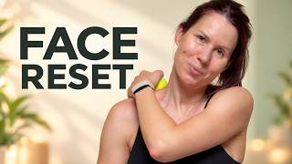 Relieve Deep-Seated Tension: Face, Jaw & Neck Massage Routine