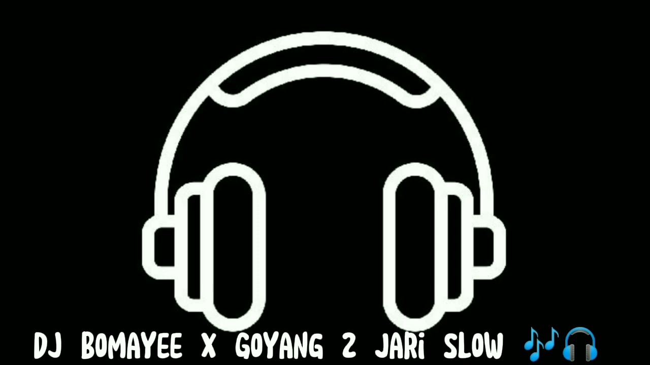 Dj Tik Tok Viral - DJ Bomayee X Goyang 2 Jari Slow 🎶🎧