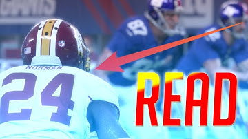 Man Or Zone? How To Read Coverages In Madden 18!