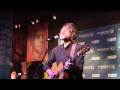 Pat Sansone performs "You and Your Sister" at the Sundance ASCAP Music Cafe (HD)