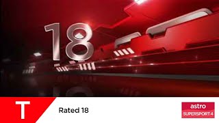 Rated 18: Astro SuperSport 4