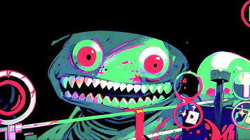 Garten of Banban Chapter 1 Android Official Game - New Global Update 1.3 (5) - Full Mobile Gameplay