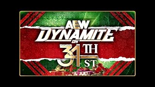 All Elite Wrestling Dynamite Live On 34th Street Full Show Fan Reaction Livestream Party