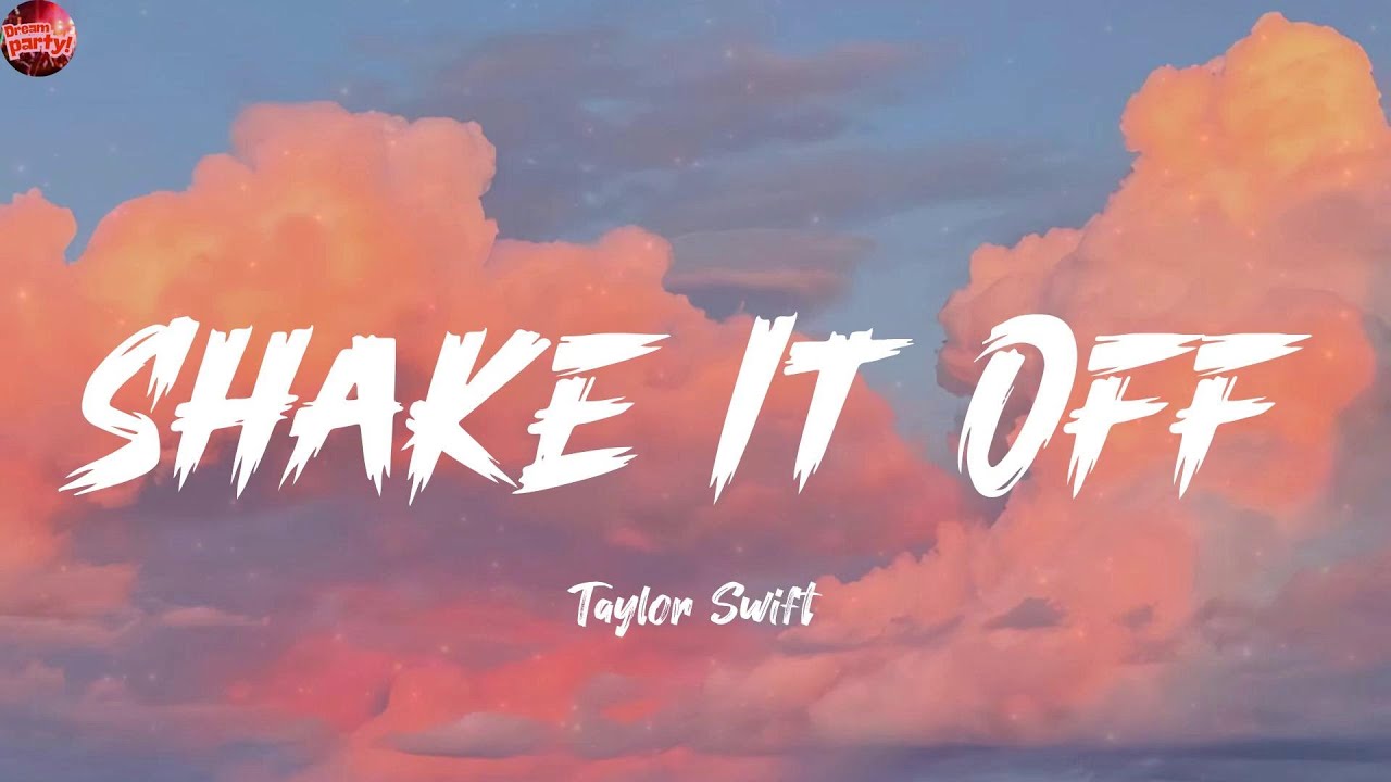 Shake It Off - Taylor Swift (Lyrics) Passenger, Shawn Mendes, Marshmello Shake It Off - Taylor Swift (Lyrics) Passenger, Shawn Mendes, Marshmello