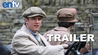 Downton Abbey Official Series 3 Trailer: The Roaring Twenties