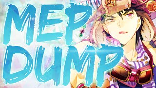 [W♔D] || [D☆] MEP COLLECTION #7