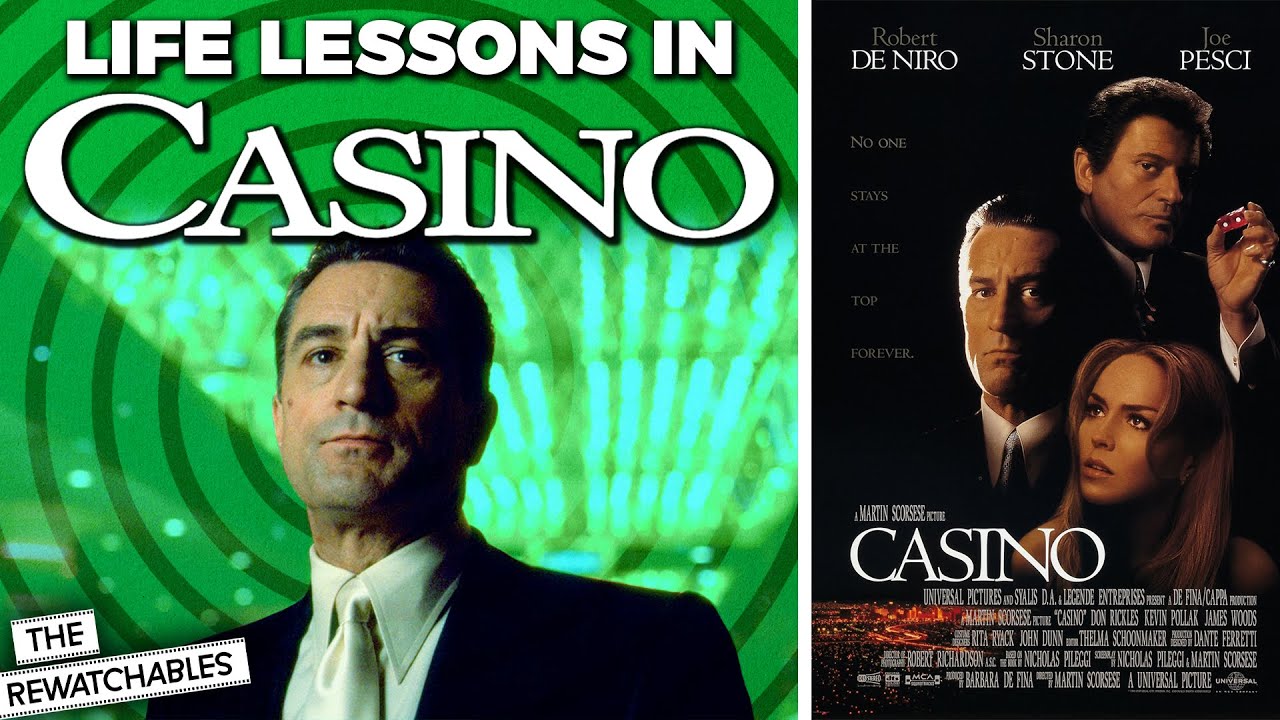 9 Ridiculous Rules About casino