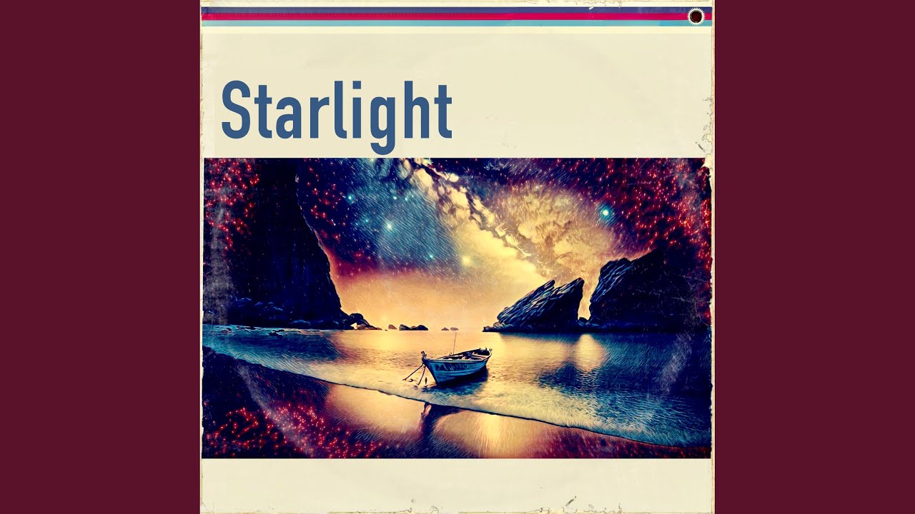 Watch Starlight on YouTube Watch Starlight on YouTube