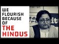 S1: Muslim, Parsi, Sikh, Christian, Jain, Jew, Buddhist | India's Hindus Keep Us Safe