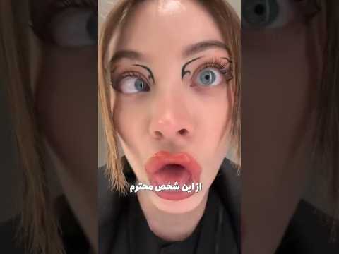 مدلی که به نیمار نخ میداد ایرانی بود فوتبال