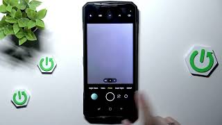 Jak ustawić samowyzwalacz aparatu w DOOGEE V40 Pro screenshot 4