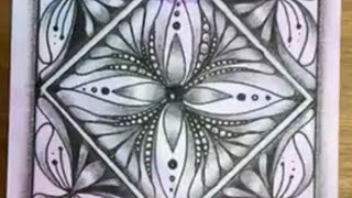 Sanntangle Tile 364