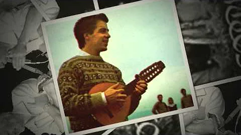 Roy Williamson - Donald Og from The Long Journey S...