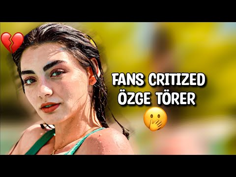 Özge Törer ( Bala ) got critized for her New look • Fans are unhappy with her