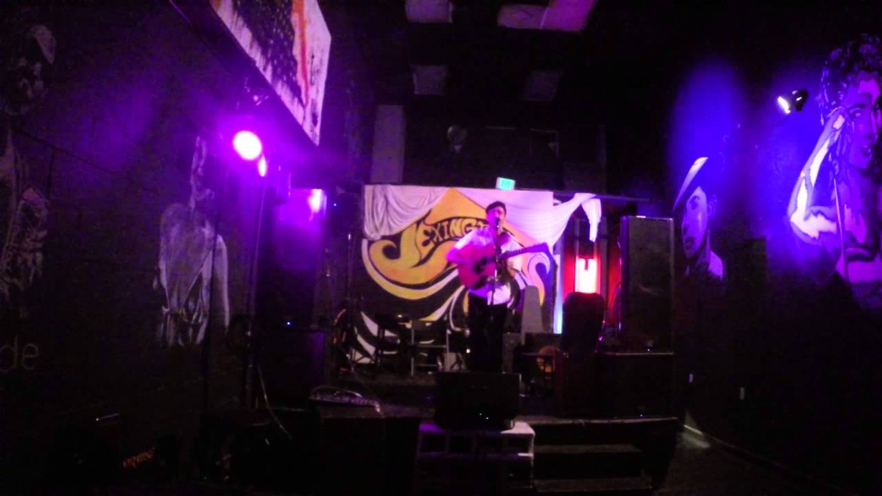 easyFriend - Pieces of Me