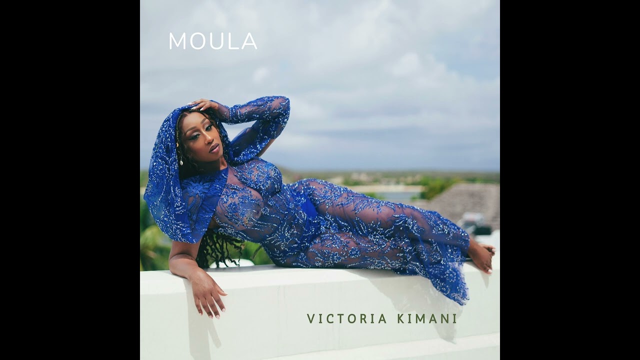 YouTube에서 Victoria Kimani - MOULA 보기 YouTube에서 Victoria Kimani - MOULA 보기