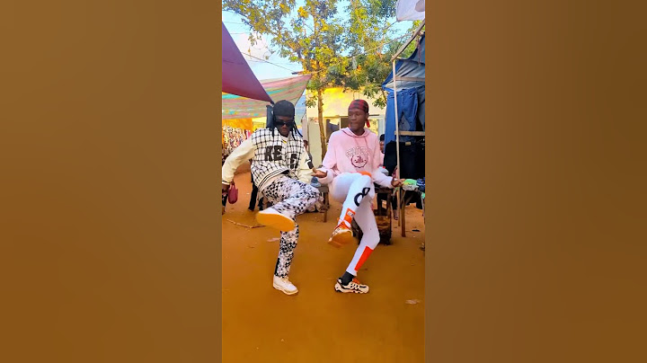 Mocco genius ft Marioo fitingi Dance Video