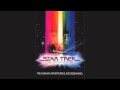 Star trek tmp  main theme early studio recording