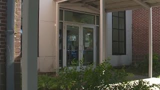 NOPD Third District Station without A/C for weeks