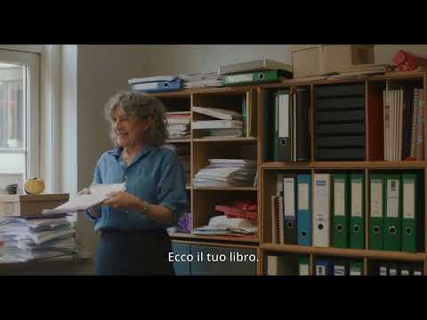 Dreams I Trailer Ufficiale HD