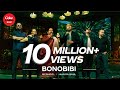 Bonobibi  coke studio bangla  season 2  meg.ol x jahura baul