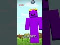 faked he's died Minecraft aura