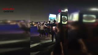 Çalışmak İçin Hatay’a Gitmişti: Şanlıurfalı Salih Yıldız’dan Acı Haber