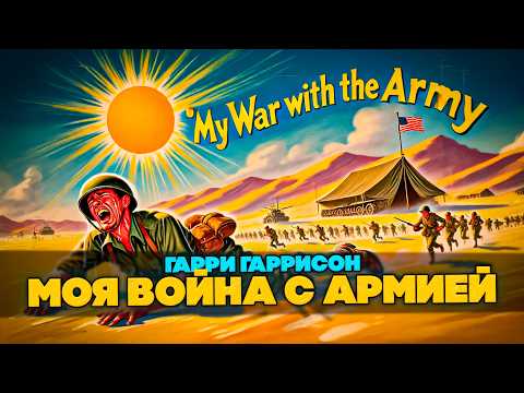 Гарри Гаррисон -