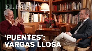 Mario Vargas Llosa: 
