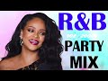 90'S & 2000'S R&B PARTY MIX  -  Ne Yo, Beyonce, Usher, Chris Brown & More