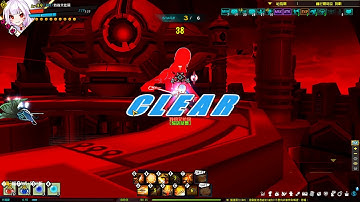 [Elsword TW] Vishnu Henir Challenge 61th week