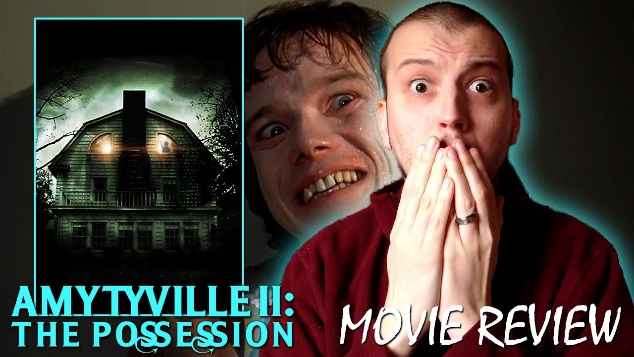 Amityville Ii The Possession Movie Review Interpreting The