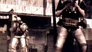 This Way - MW2 Mini Edit - By Esteem