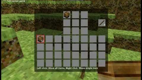 Lets Play: Minetest C55 Pt 1 - Why Crash Why!?!