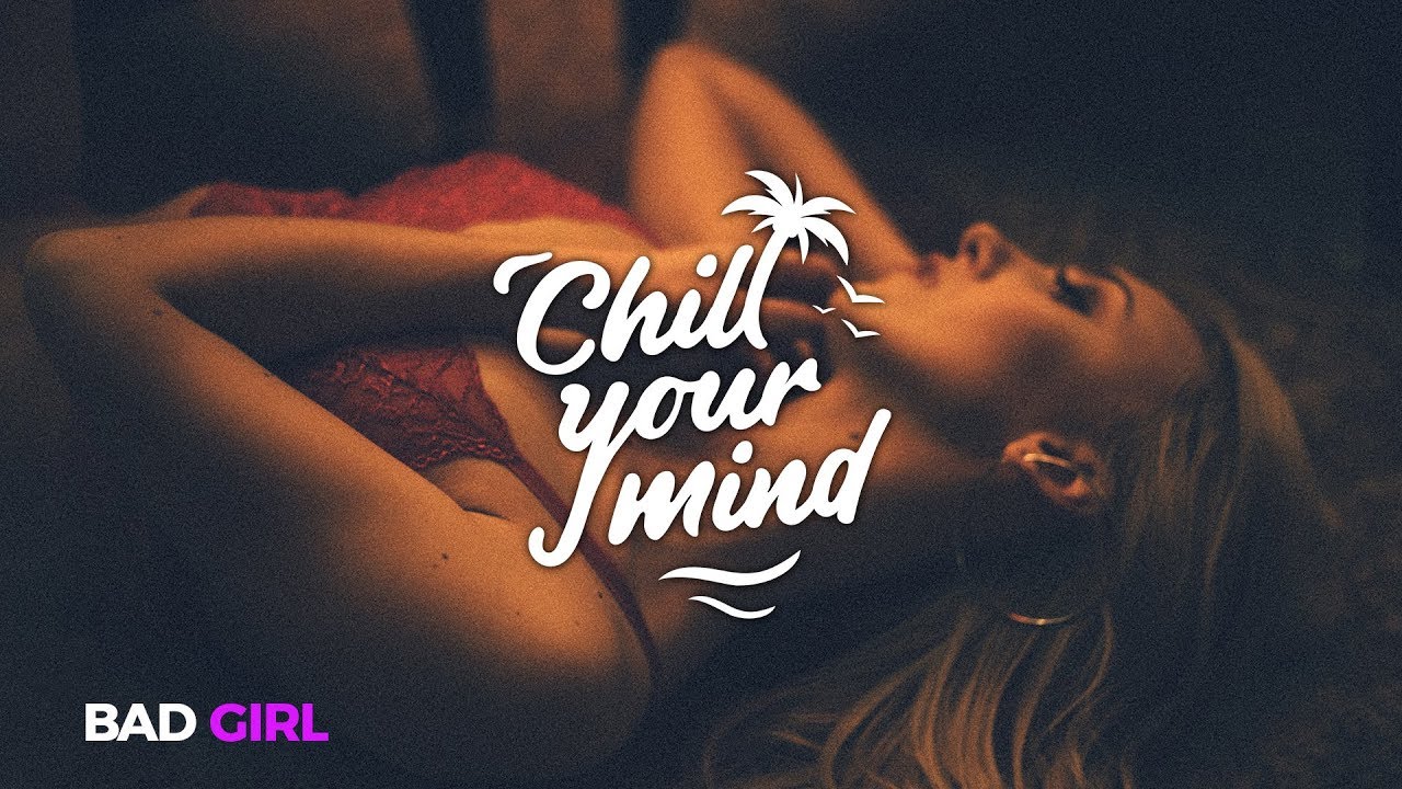 Lo Air - Bad Girl (Original Mix)