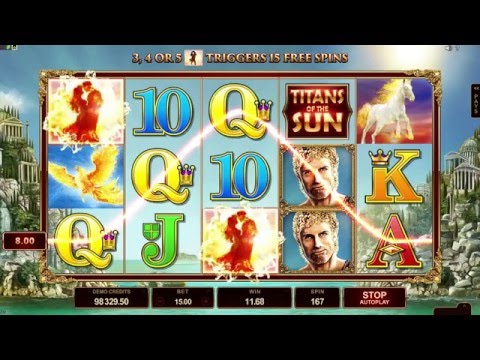 Wat zijn Microgaming Legacy Titles?