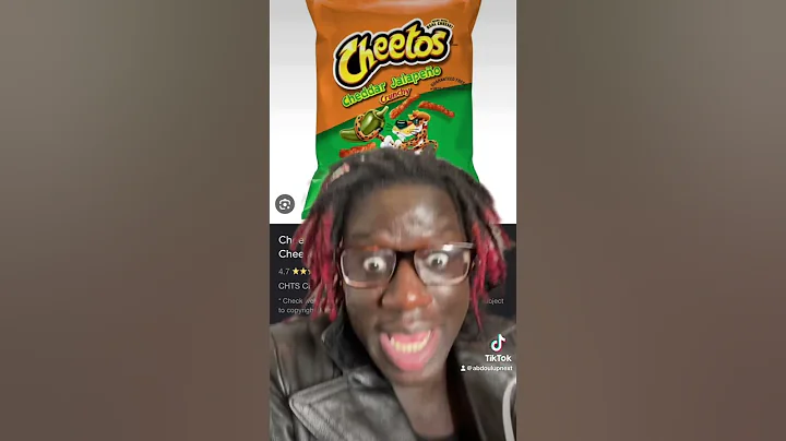 The Nastiest Snacks In The World 🌍 - DayDayNews