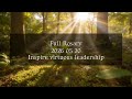 Full Rosary - 2026 05 20 - Inspire virtuous leadership