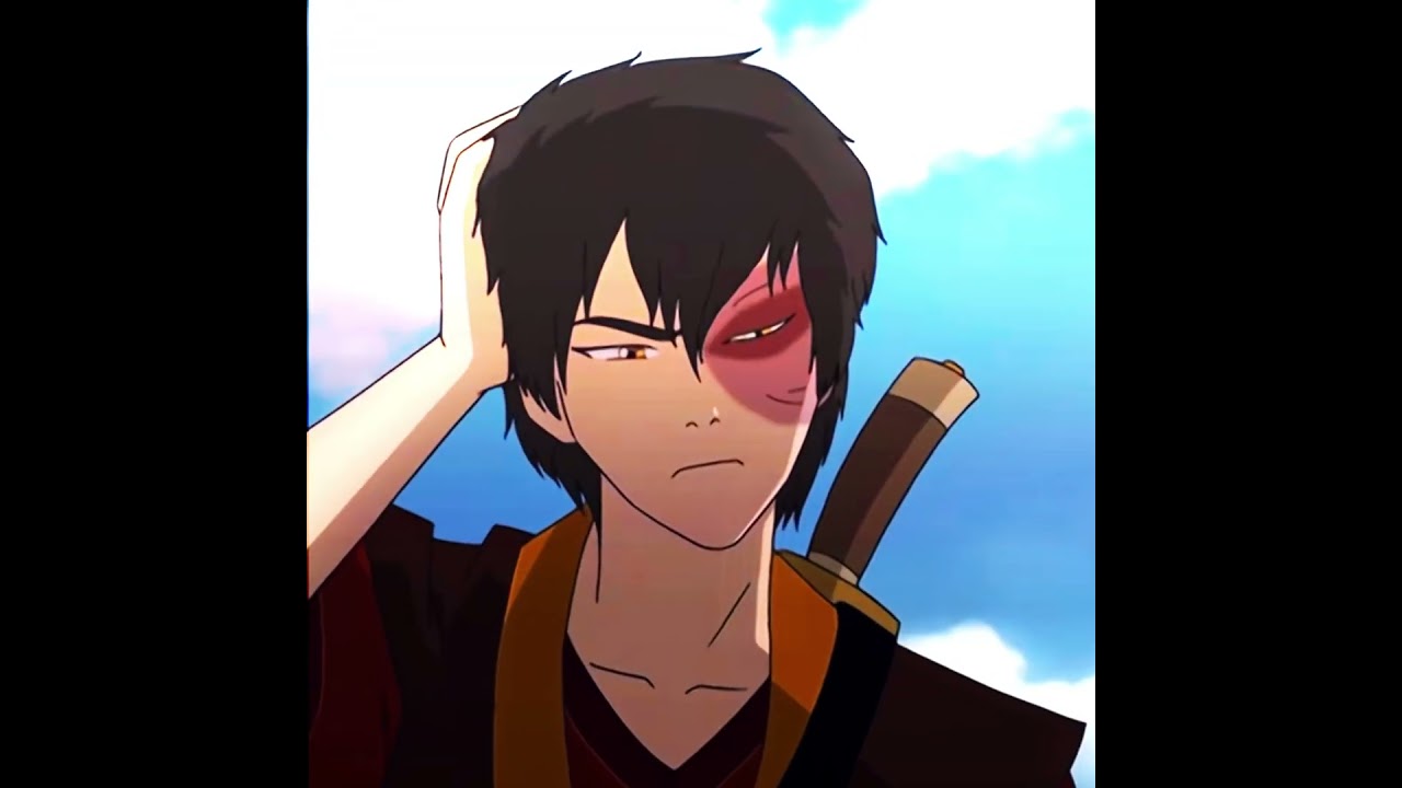 “Hello Zuko Here”😀