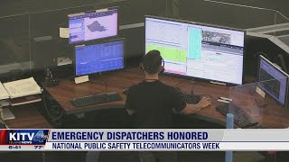 Honolulu recognizes Oahu's 'Headset Heroes' in honor of Telecommunications Week