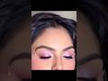 Series 5 - Eye Makeup Look Using Praush Palette