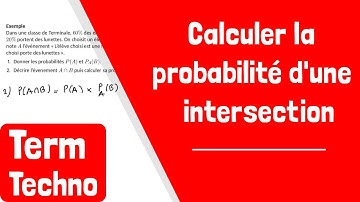 Comment calculer la probabilité d
