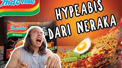INDOMIE HYPEABIS + SAMBAL KOREK MADURA = INDOMIE DARI NERAKA - Durasi: 10.33. 