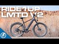 Ride1up lmtd v2 review  a nononsense allpurpose ebike for all