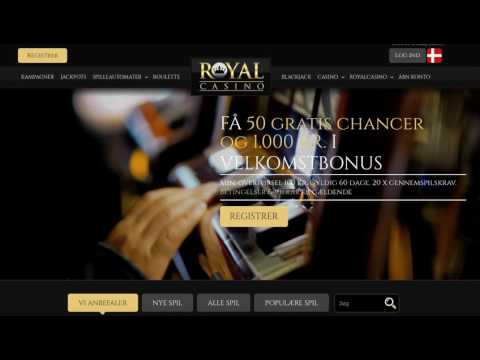 Bedste Online Casino Udenfor Rofus: Dine Guide Til Spil Uden Registrering