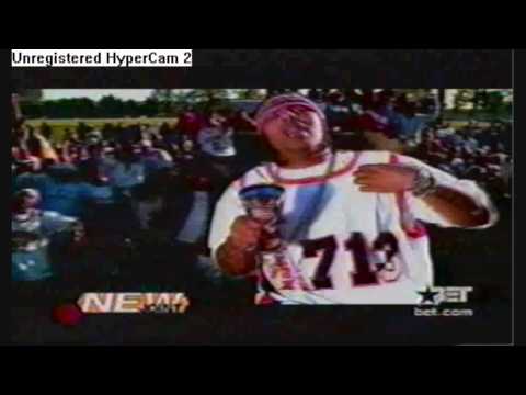 David Banner Ft Lil Flip - Like A Pimp (SLOWED&CHOPPED)
