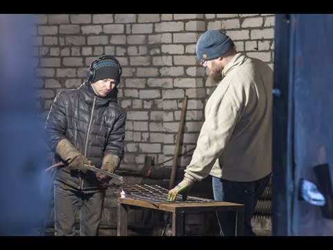 О помещении и планировке мастерской | Мастерская "Дом Кузнеца"