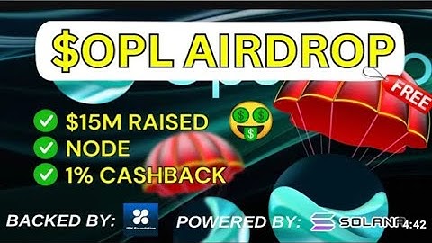 openloop airdrop full process | openloop depin project | openloop wallet connect