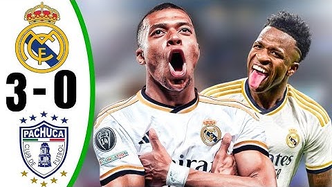 RAYO VALLECANO 3 - 3 REAL MADRID I RESUMEN LALIGA EA SPORTS final match football ⚽️ 👏 🙌